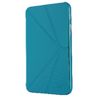 Tablethoes voor Galaxy Tab 3 7.0 blauw